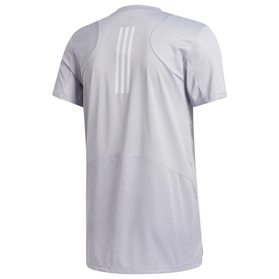 Adidas Ανδρική κοντομάνικη μπλούζα HEAT.RDY